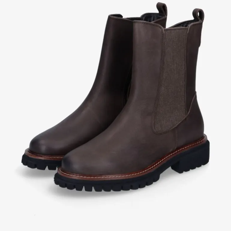 BLUE COX Damen Chelsea Boots