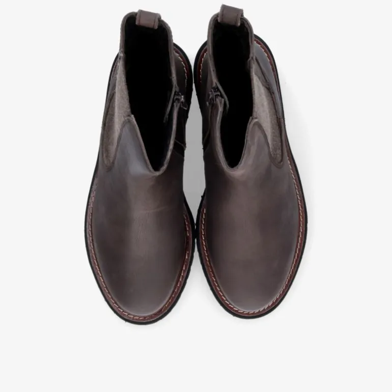 BLUE COX Damen Chelsea Boots