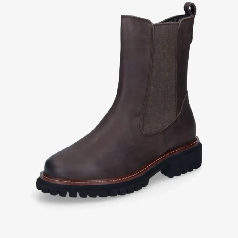 BLUE COX Damen Chelsea Boots