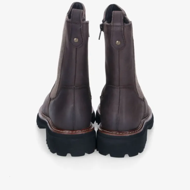 BLUE COX Damen Chelsea Boots