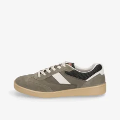 BLUE COX Herren Halbschuhe