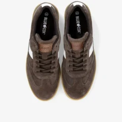 BLUE COX Herren Halbschuhe