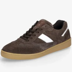 BLUE COX Herren Halbschuhe