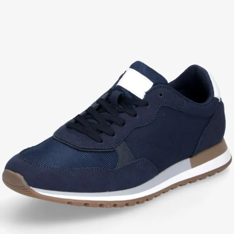 BLUE COX Herren Schnürer