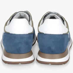 BLUE COX Herren Schnürer
