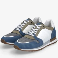 BLUE COX Herren Schnürer
