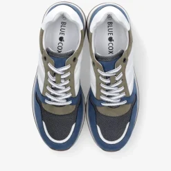 BLUE COX Herren Schnürer