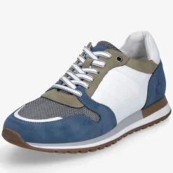 BLUE COX Herren Schnürer