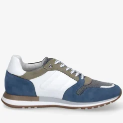 BLUE COX Herren Schnürer