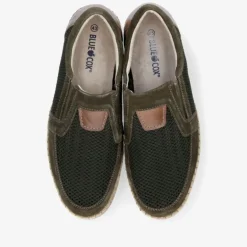 BLUE COX Herren Slipper