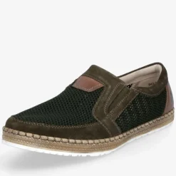 BLUE COX Herren Slipper