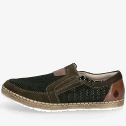 BLUE COX Herren Slipper