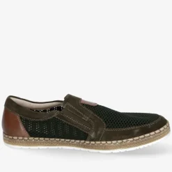 BLUE COX Herren Slipper