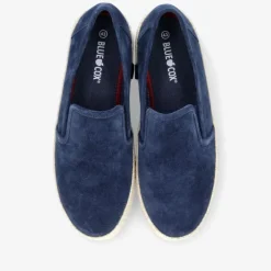 BLUE COX Herren Slipper