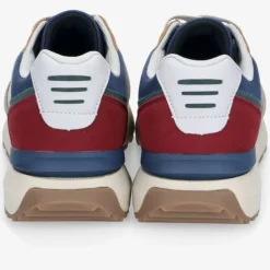 BLUE COX Herren Sneaker Low
