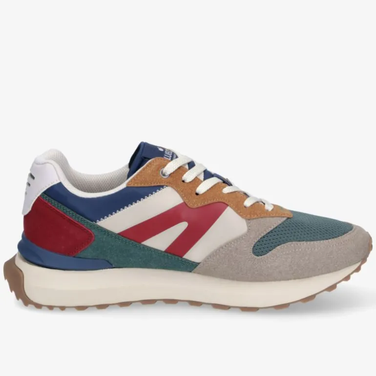 BLUE COX Herren Sneaker Low