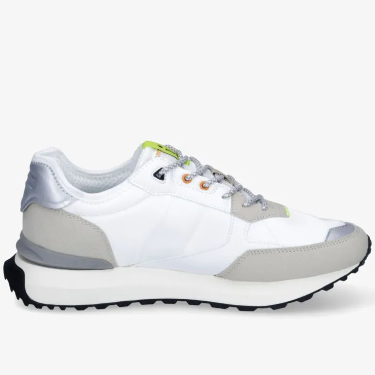 BLUE COX Herren Sneaker Low