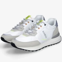 BLUE COX Herren Sneaker Low