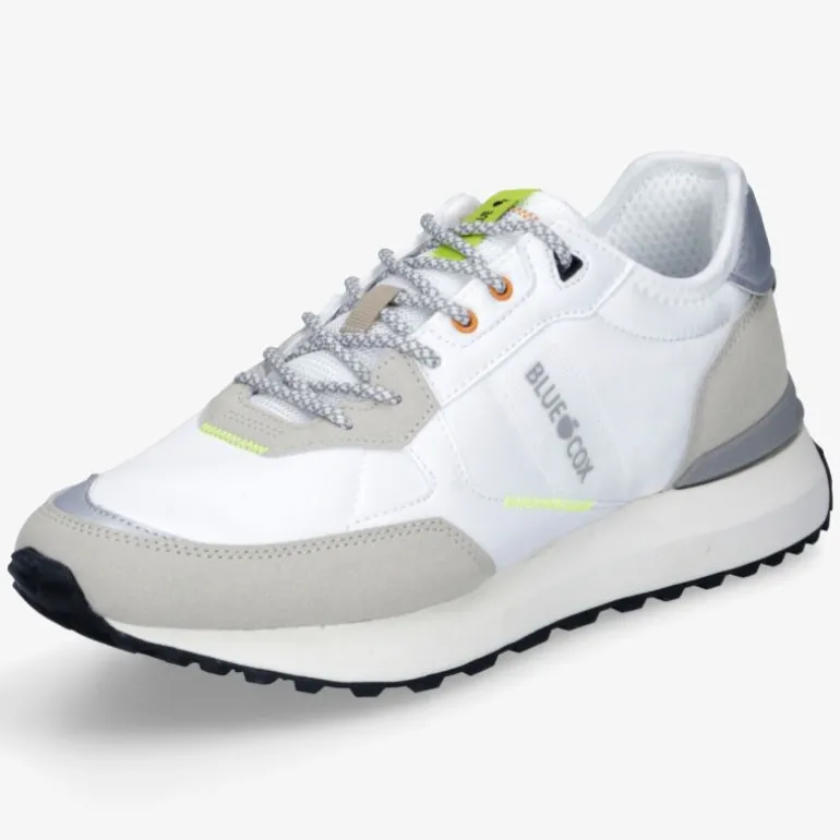 BLUE COX Herren Sneaker Low