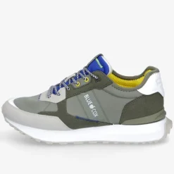 BLUE COX Herren Sneaker Low