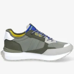 BLUE COX Herren Sneaker Low