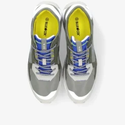 BLUE COX Herren Sneaker Low