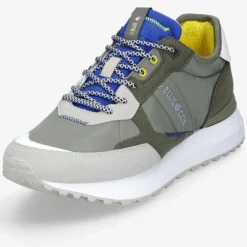 BLUE COX Herren Sneaker Low