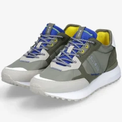 BLUE COX Herren Sneaker Low
