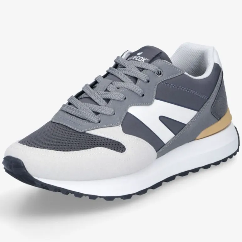 BLUE COX Herren Sneaker Low