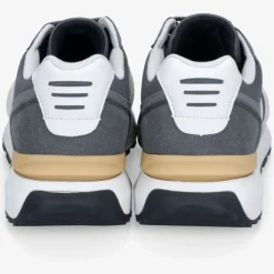 BLUE COX Herren Sneaker Low
