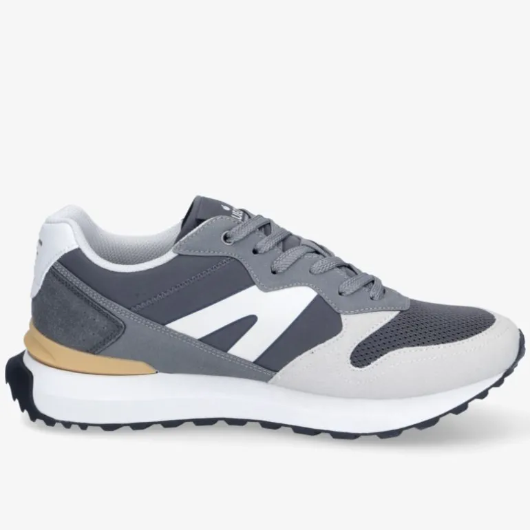 BLUE COX Herren Sneaker Low