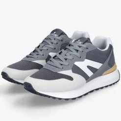 BLUE COX Herren Sneaker Low