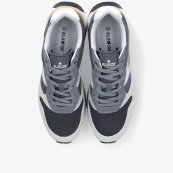 BLUE COX Herren Sneaker Low