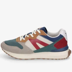 BLUE COX Herren Sneaker Low