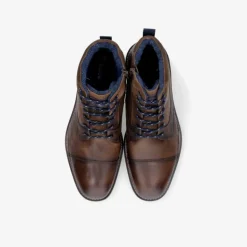 Blue Cox Herren Stiefelette