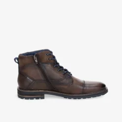 Blue Cox Herren Stiefelette