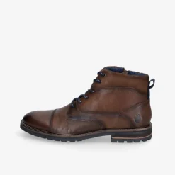 Blue Cox Herren Stiefelette