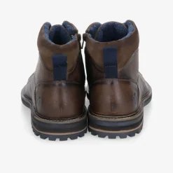 Blue Cox Herren Stiefelette