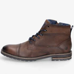 Blue Cox Herren Stiefelette