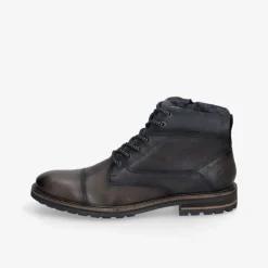 Blue Cox Herren Stiefelette