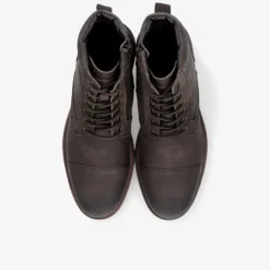 BLUE COX Herren Stiefeletten
