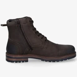 BLUE COX Herren Stiefeletten