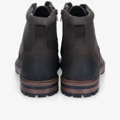 BLUE COX Herren Stiefeletten