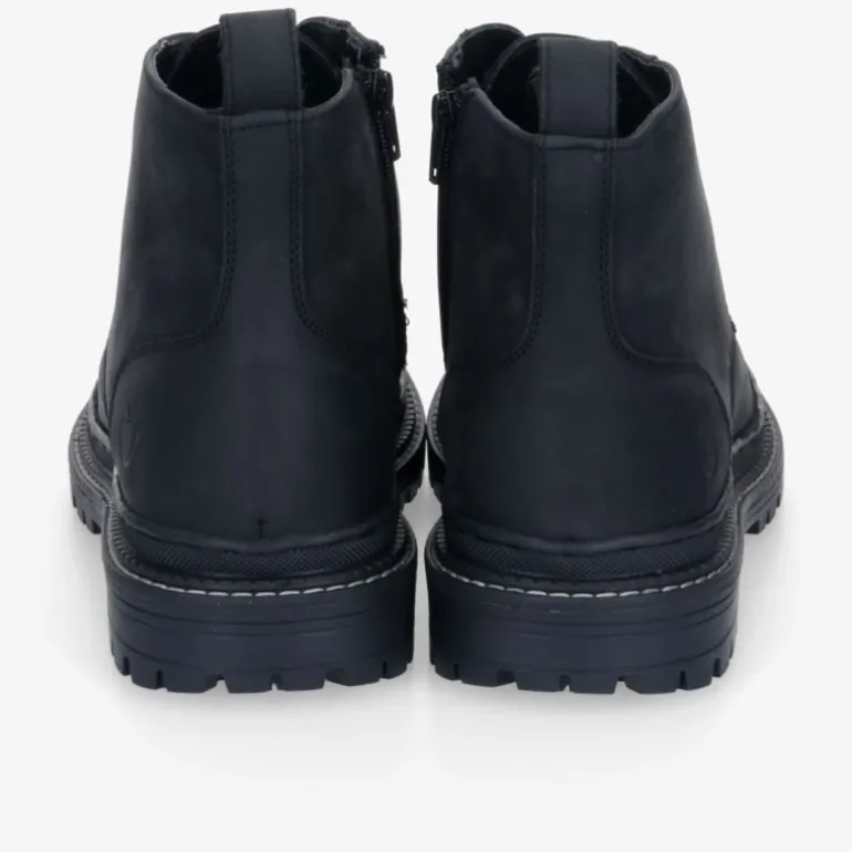 BLUE COX Herren Stiefeletten