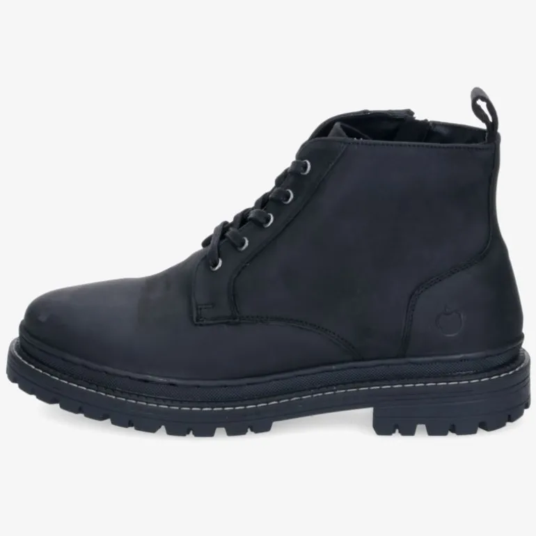BLUE COX Herren Stiefeletten