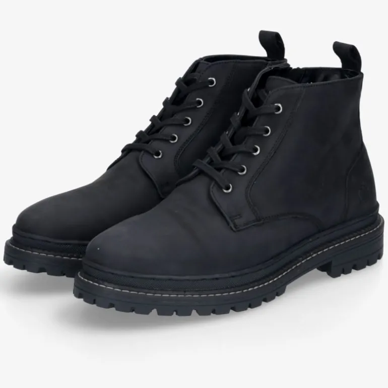 BLUE COX Herren Stiefeletten