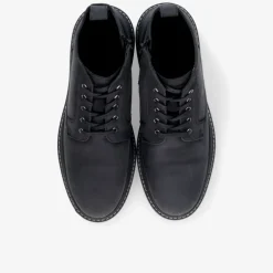 BLUE COX Herren Stiefeletten