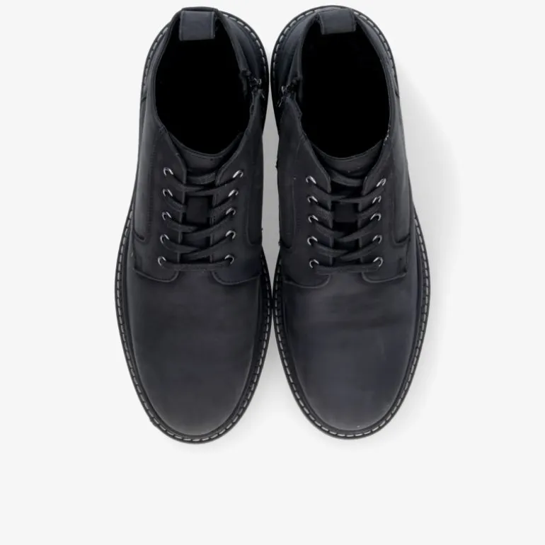 BLUE COX Herren Stiefeletten