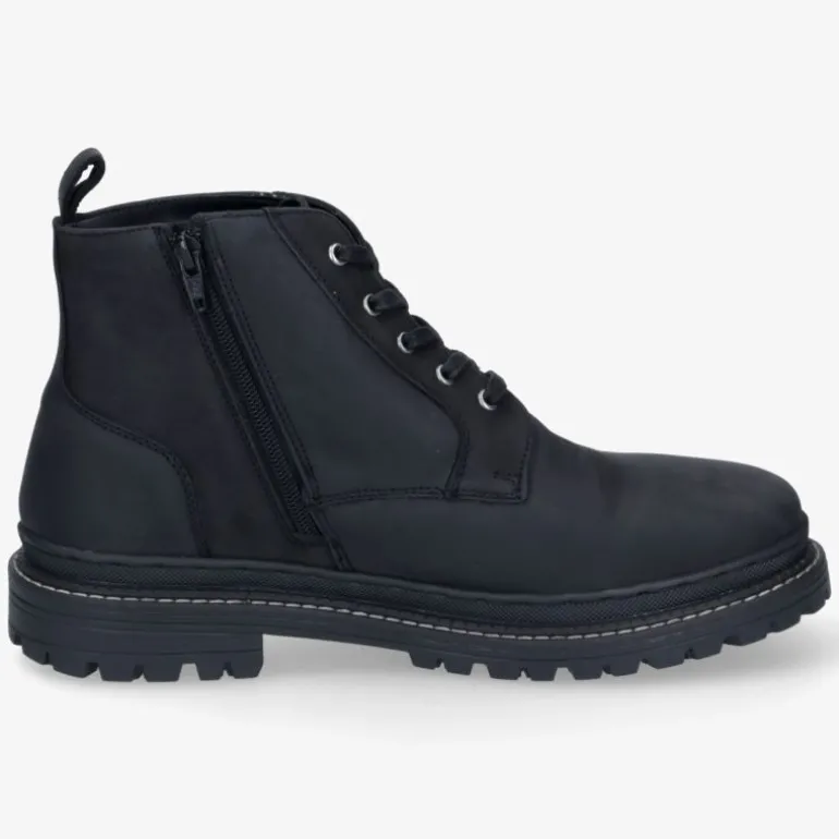 BLUE COX Herren Stiefeletten