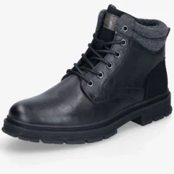 BLUE COX Herren Stiefeletten